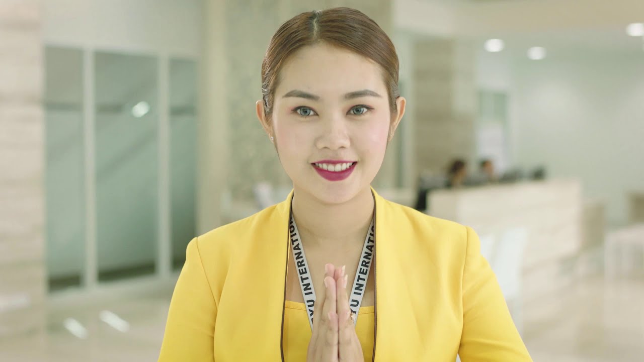 Ar Yu International Hospital - Global Care Within Reach