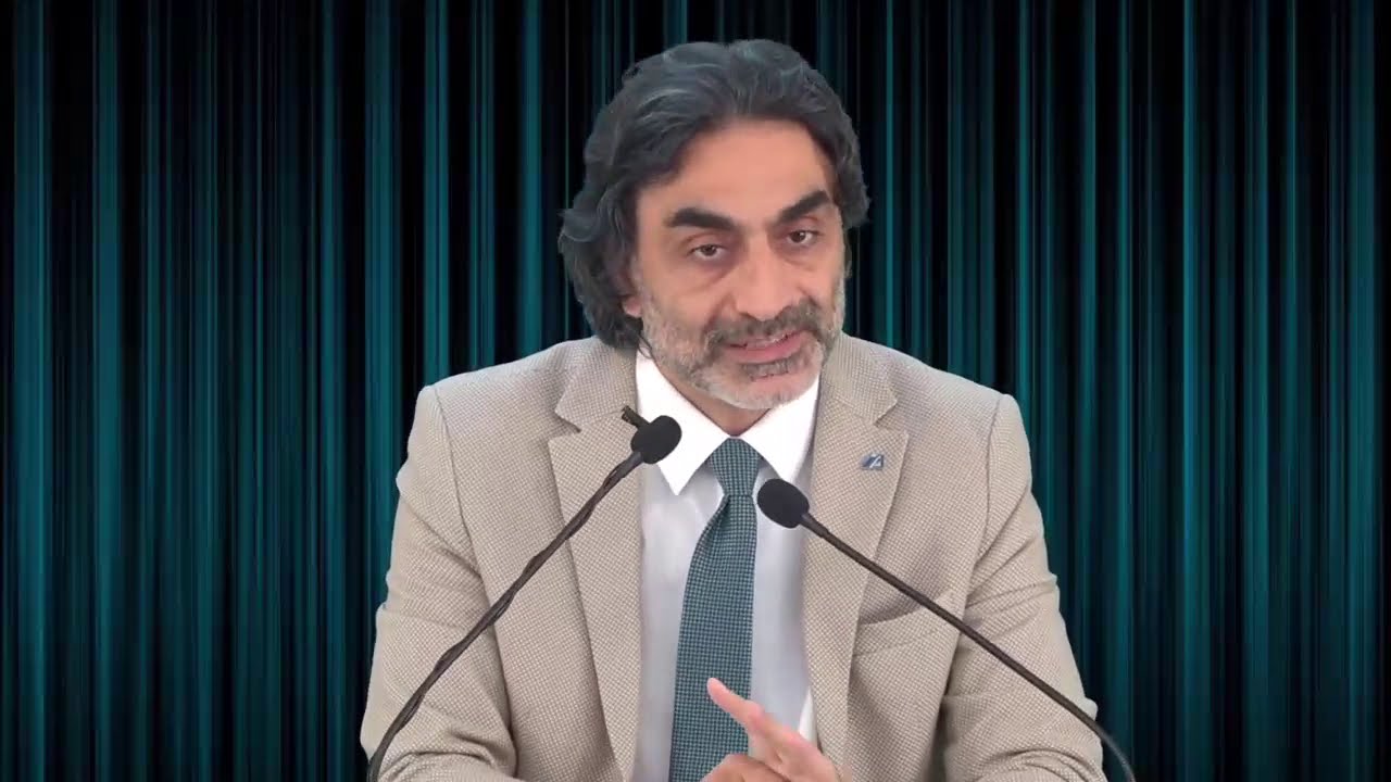 Hani hiçbir şeyi Allah’ı sever gibi sevmeyecektin?