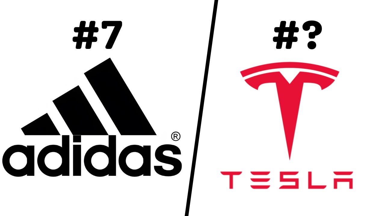 Top 10 Logos which are Secretly Evil
