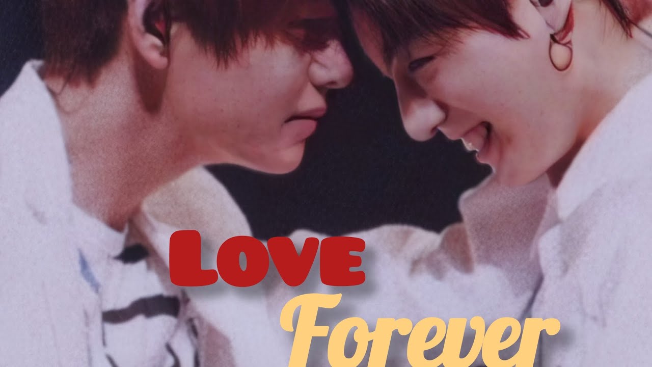 Part 88 || love forever || taekookff 