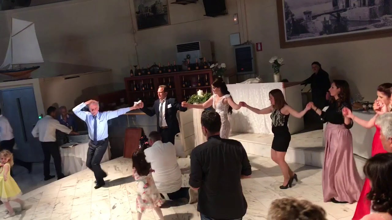 Νιάτα μου κ λεβεντιά μου