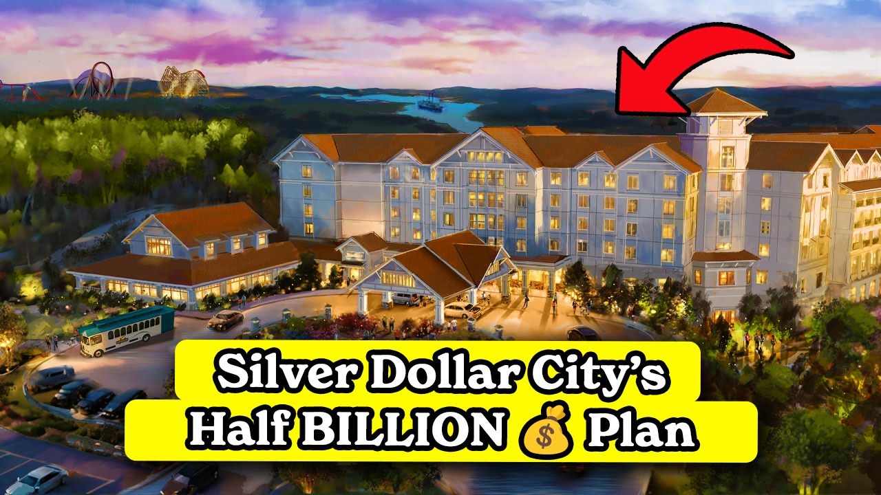 FIRST Theme Park Resort In The Heartland