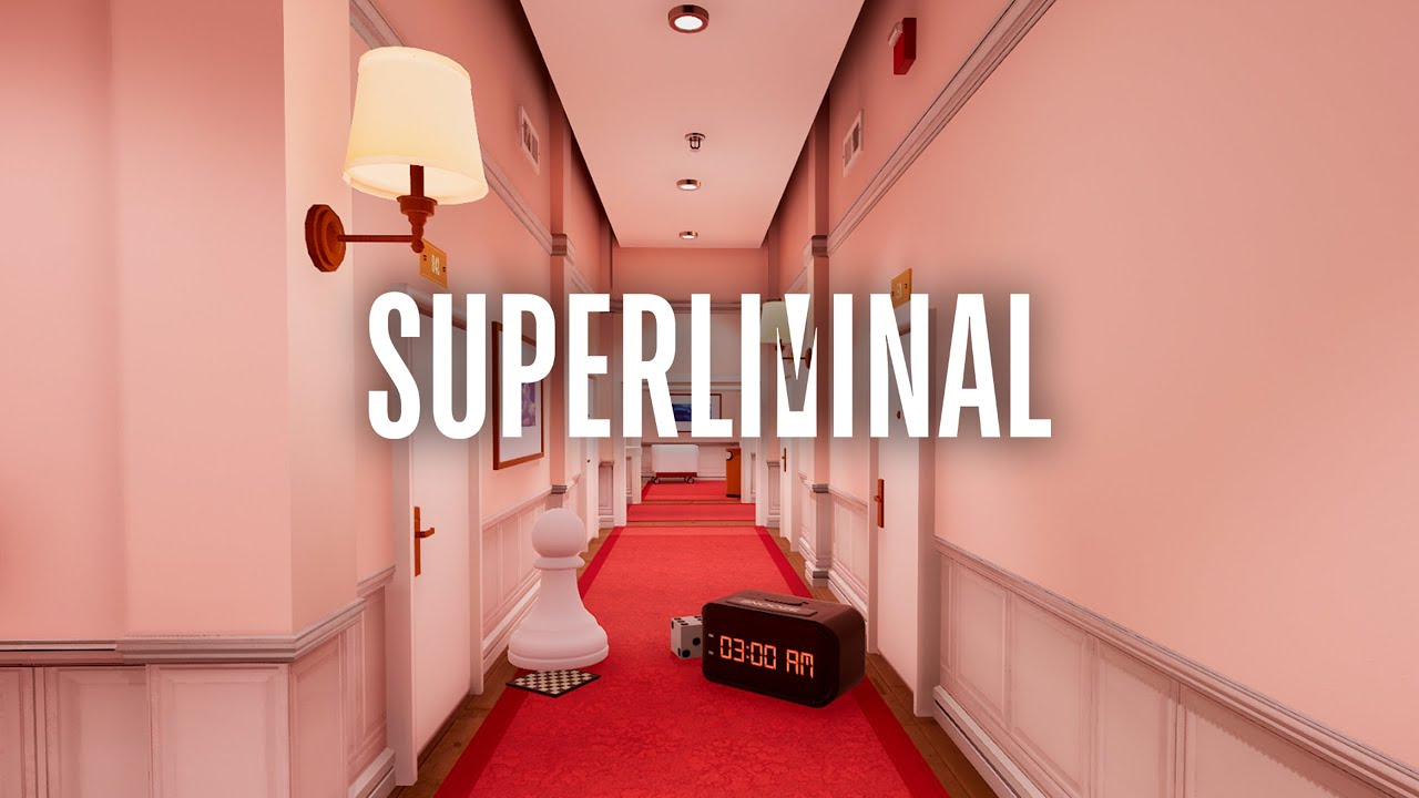 Superliminal hajnali 1kor