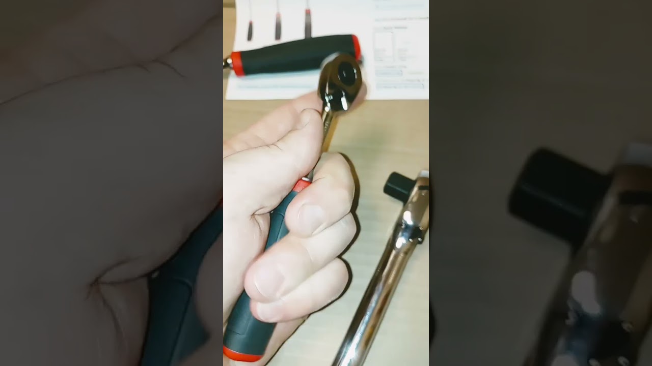 TEKTON Ratchets - (March 18, 2025) #Tekton #ratchets #automobile #tools #diy #unboxing #toolbox