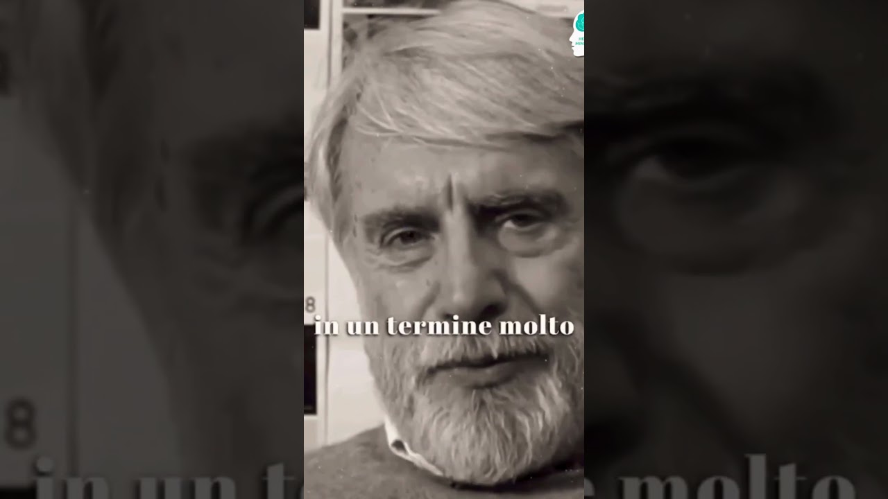 📢 Paolo Crepet parla di amore, rispetto e complicit&agrave;.