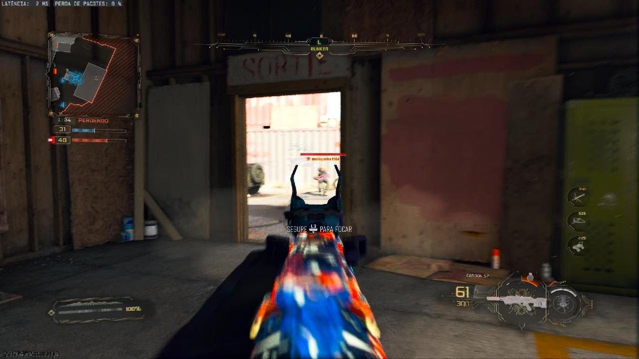Call of Duty Black Ops 7 - baixa confirmada