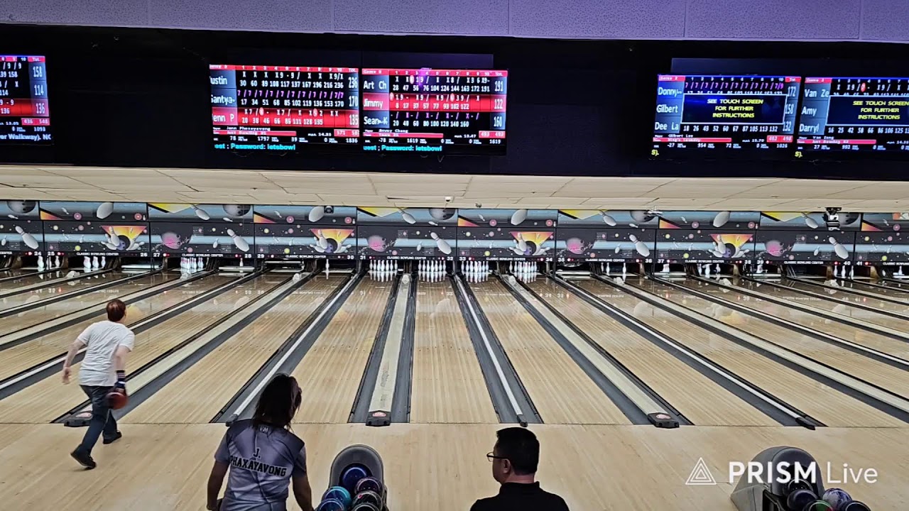 Chinese Bowling Club 2/24/26