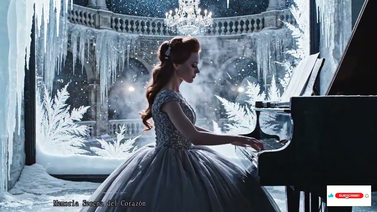 Susurros Del Silencio Piano Solo Para La Contemplación Y La Calma Interior