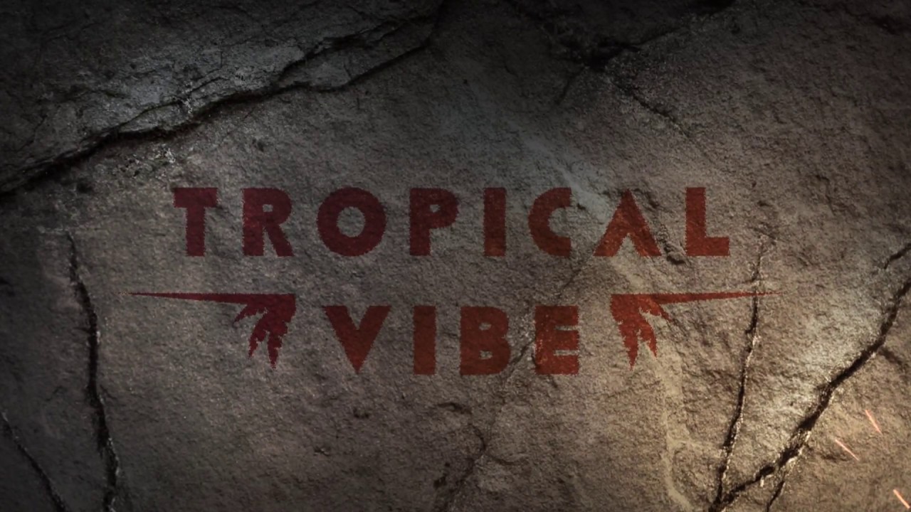 Tropical Vibe Festival 2018 | Official Trailer