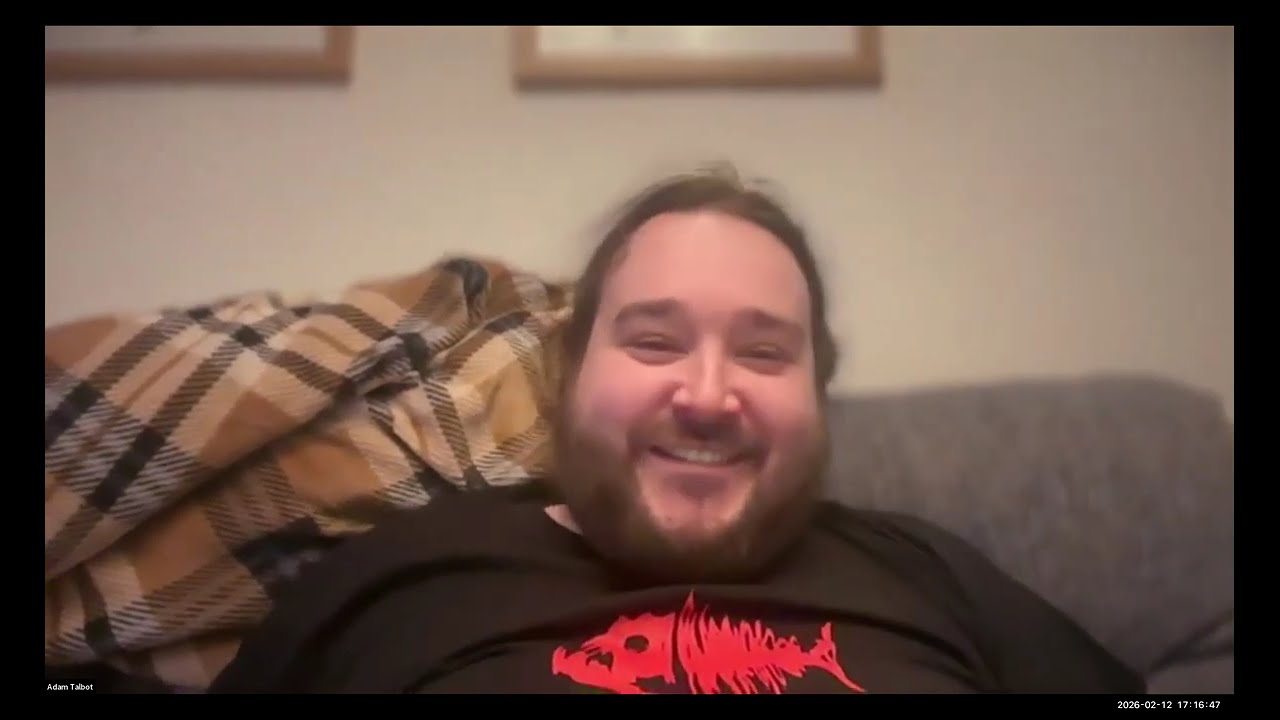 cert-manager weekly community meeting - 2026/02/12