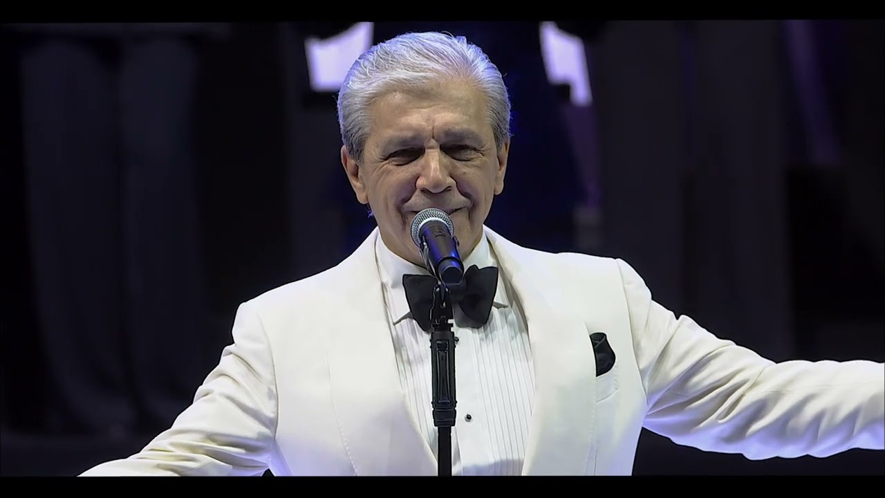 ჯემალ სეფიაშვილი. შენს ქუჩებში ხეტიალი მინდა, მორის ჯანაშვილი