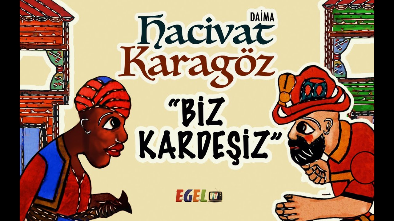 Karagöz | Daima | Biz Kardeşiz | 2. Sezon 1. Bölüm