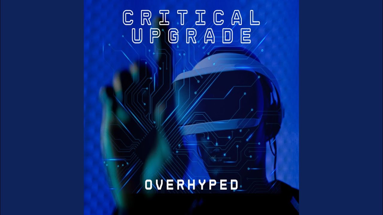 Overhyped