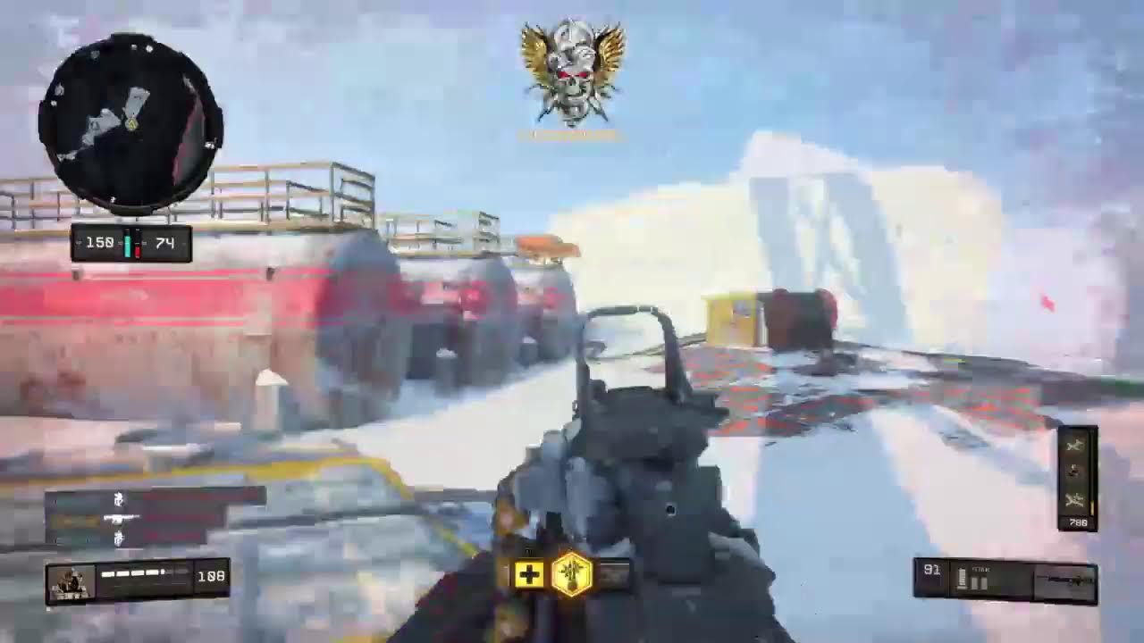 NUCLEAR BO4 EM 2022