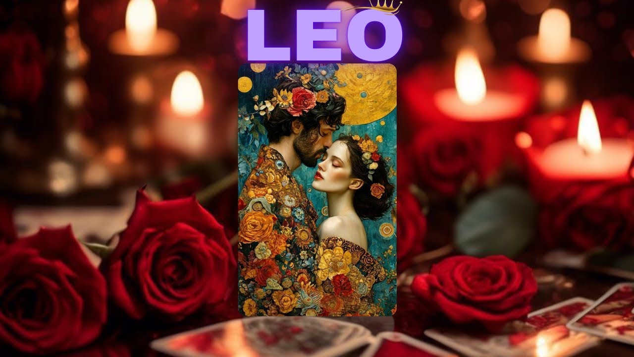 Лев ❤️✨, что-то в их сердце подсказывает им сообщить вам о своих намерениях 💖💬март