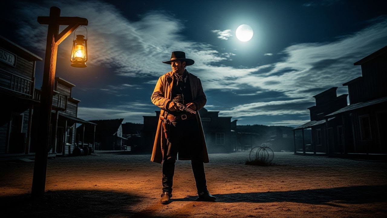 Ringo, It's Massacre Time: A Gunslinger Unleashes Hell | Full Spaghetti Western