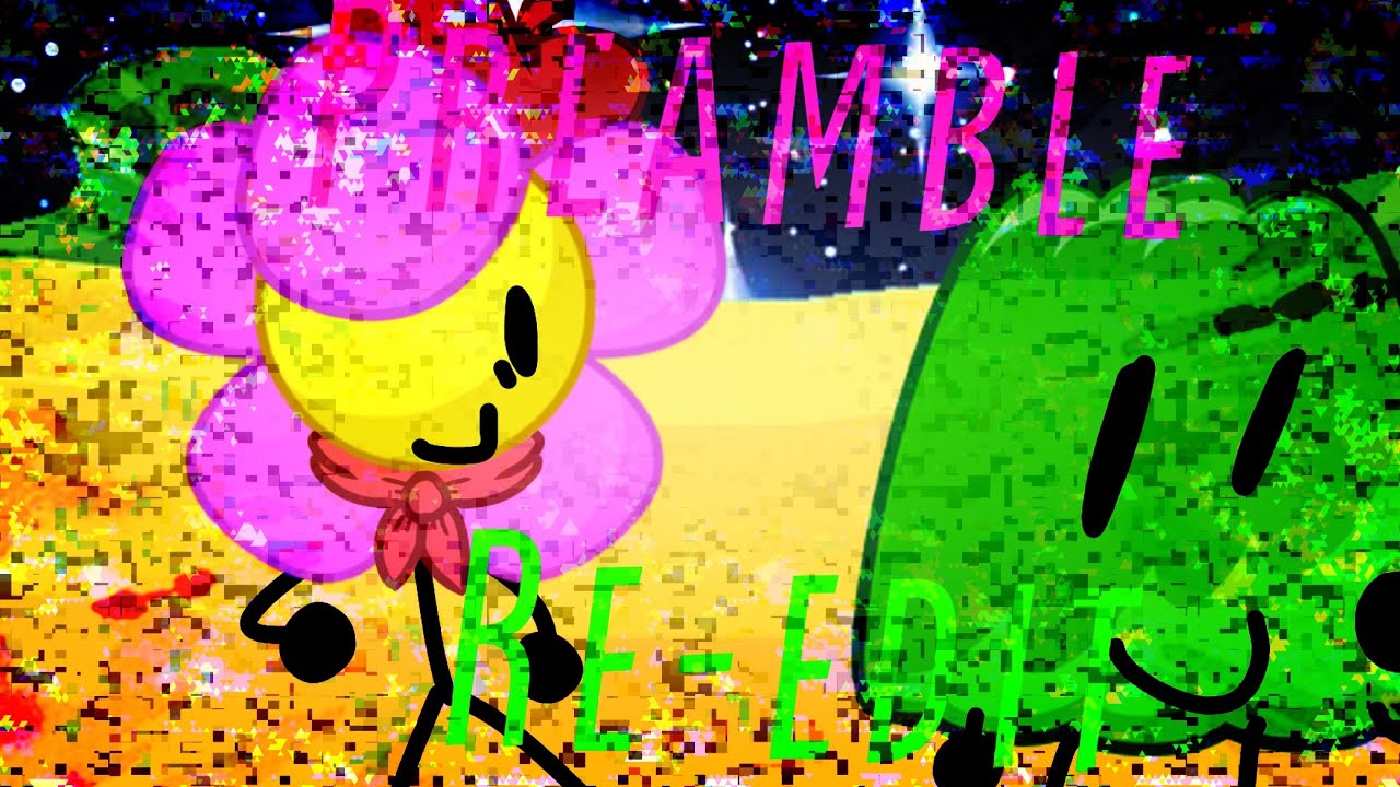 AAG:Preamble re-edit(816 subscriber special🎉🎉)