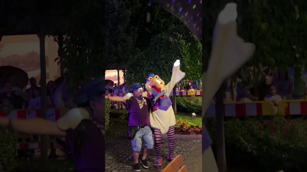 Primer día de las fiestas de Santurtzi | El carmen 2025