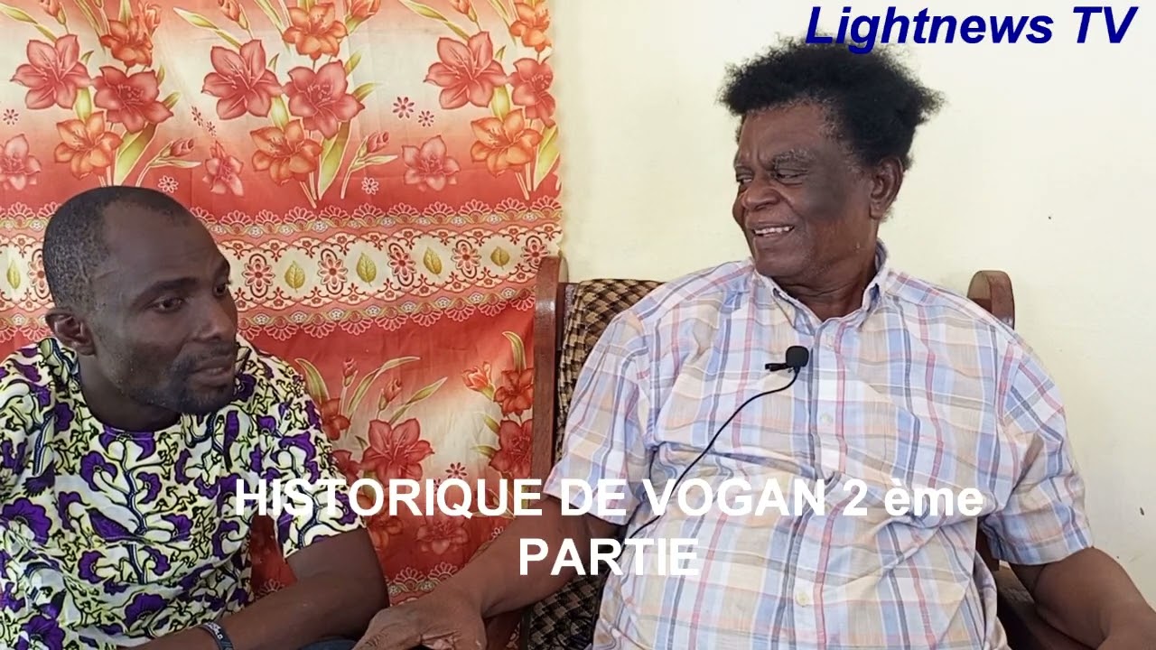 VOGAN:  Le vieux YOHO  fut-il le fondateur de cette ville ?