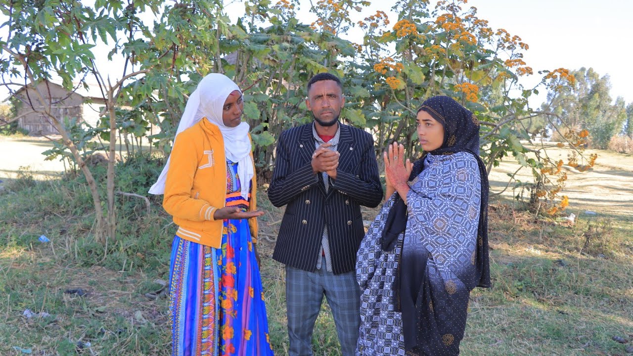 🛑Uuuf jartin obboleessa Muktar naa aritee  gandaa isani dhaqee😭😭