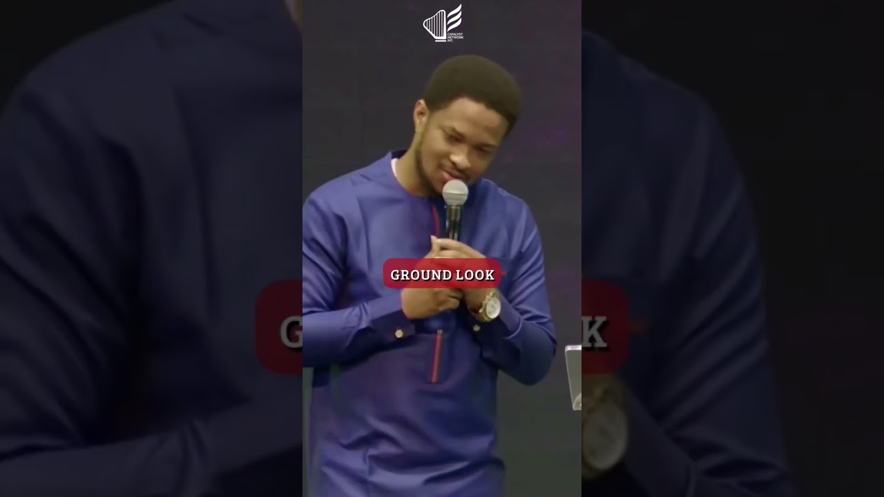 MAKE YOUR PRAYER LIFE A PRIORITY | PASTOR LAWRENCE OYOR #lawrenceoyor #davidicgeneration