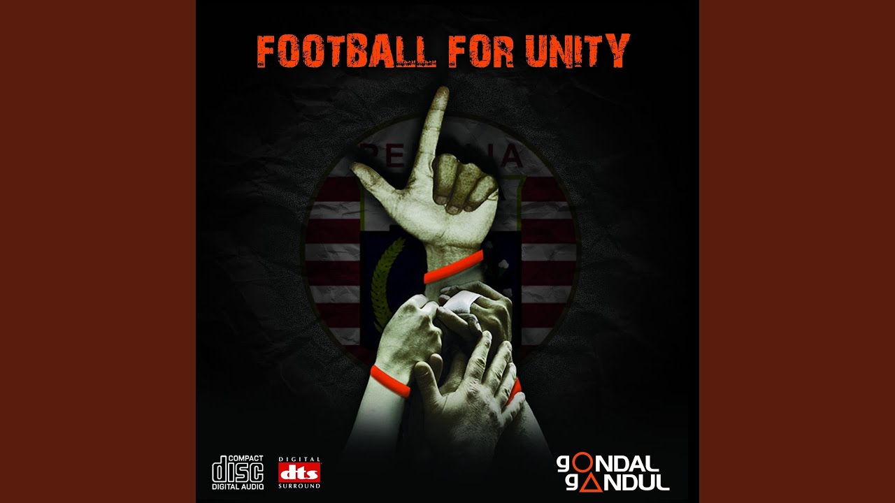 Football For Unity