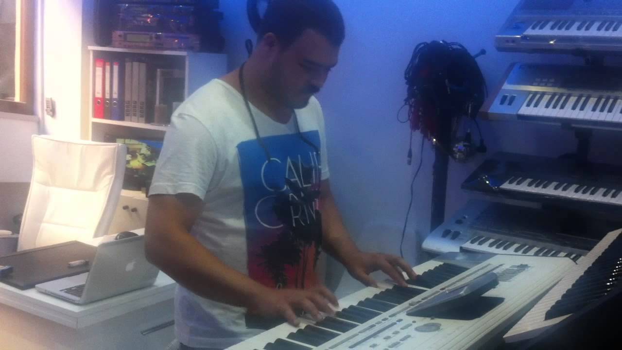 Gürkan KESER Musti Müzik