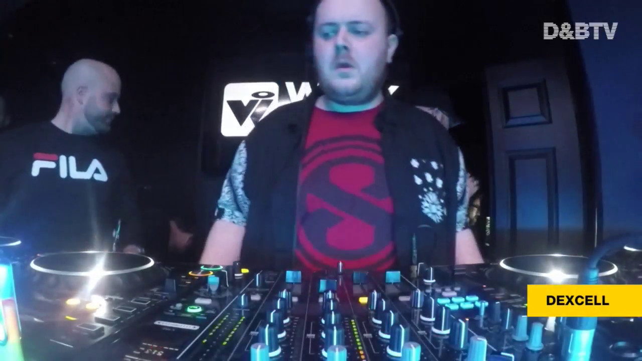 Dexcell & MC Tempza - D&BTV #222: Spearhead Records