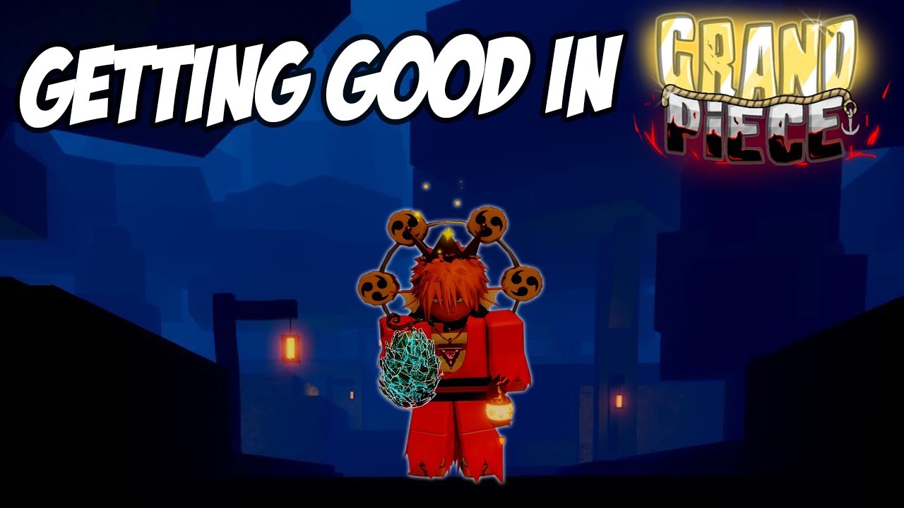 The GPO Ship Farming Experience