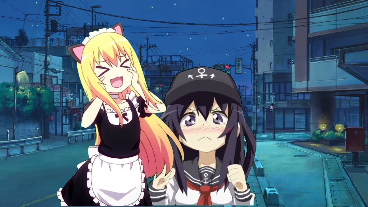 anime text to speech  | mine|