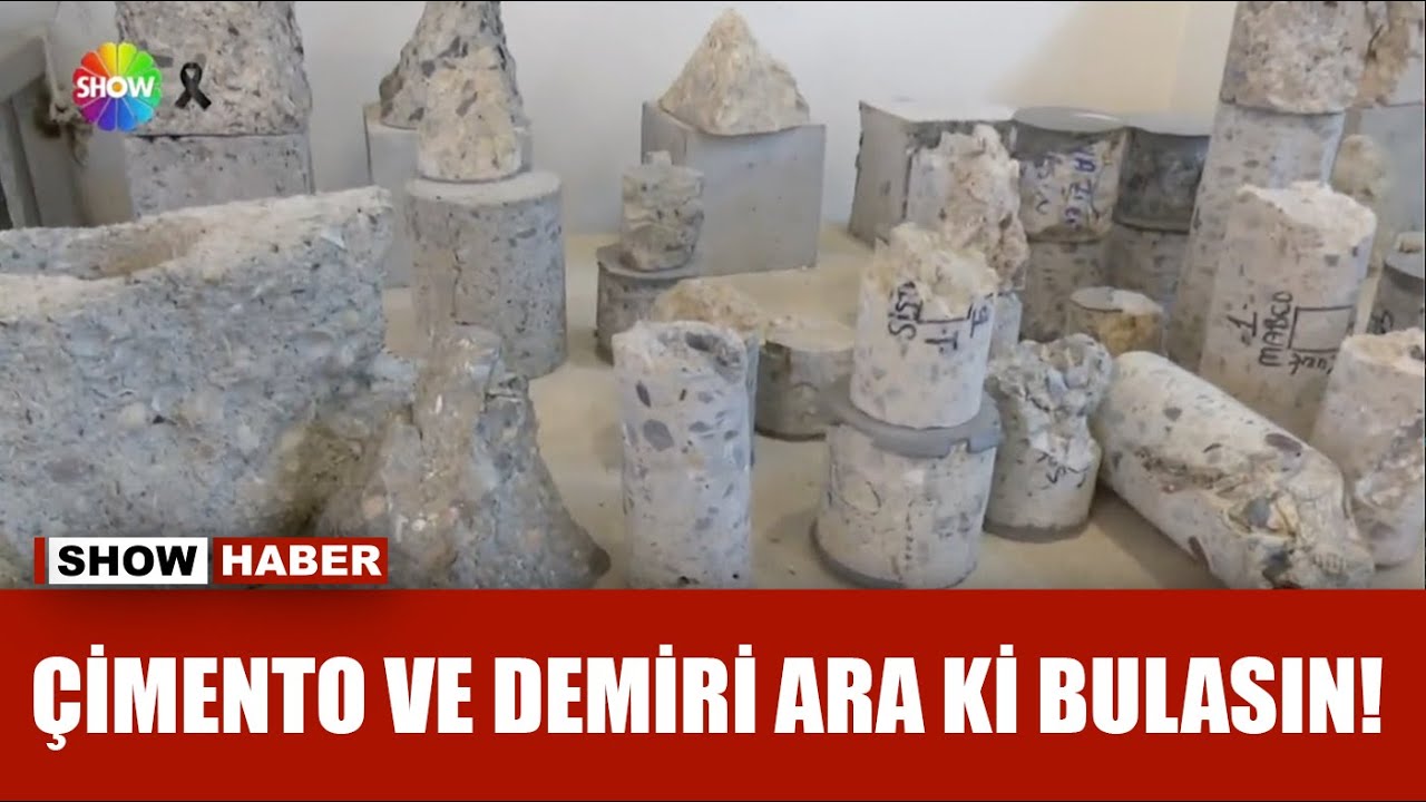 Kağıt, köpük, kabuk; kolonlarda yok yok!