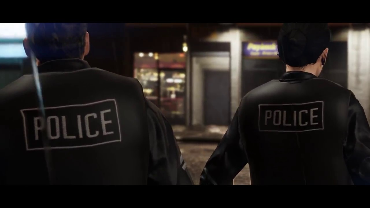 Realism Dispatch Enhanced 3.1 - The Trailer