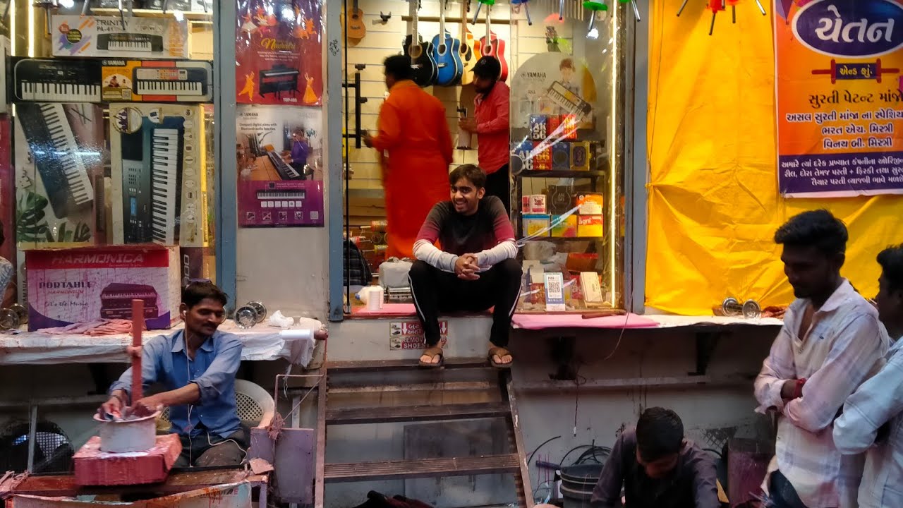 New journey is in beginning 🤌