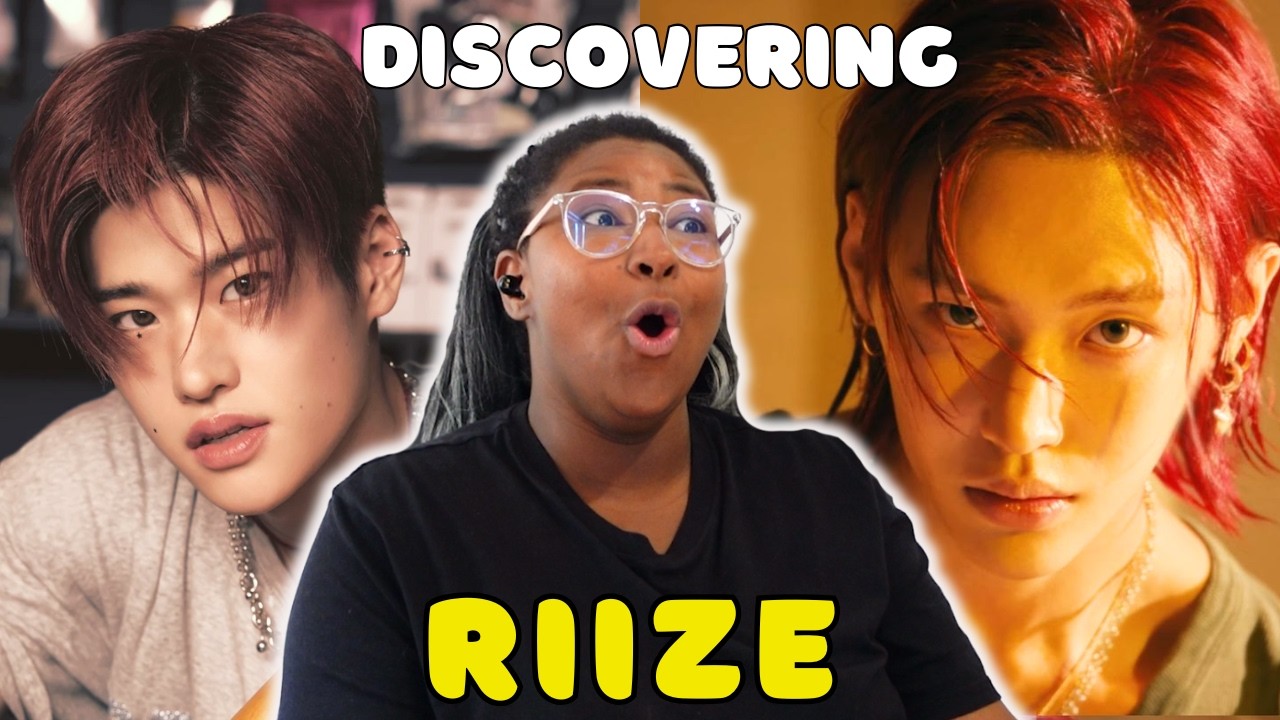 RIIZE – 'BAG BAD BACK', 'Honestly', 'Boom Boom Bass' (REACTION) | Rookie Legends?!