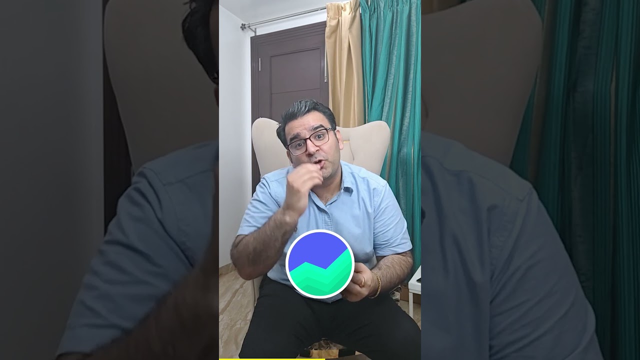 Groww ने कर दिया Scam ? Sanjay Kathuria#investment #money #reels #Growwithus