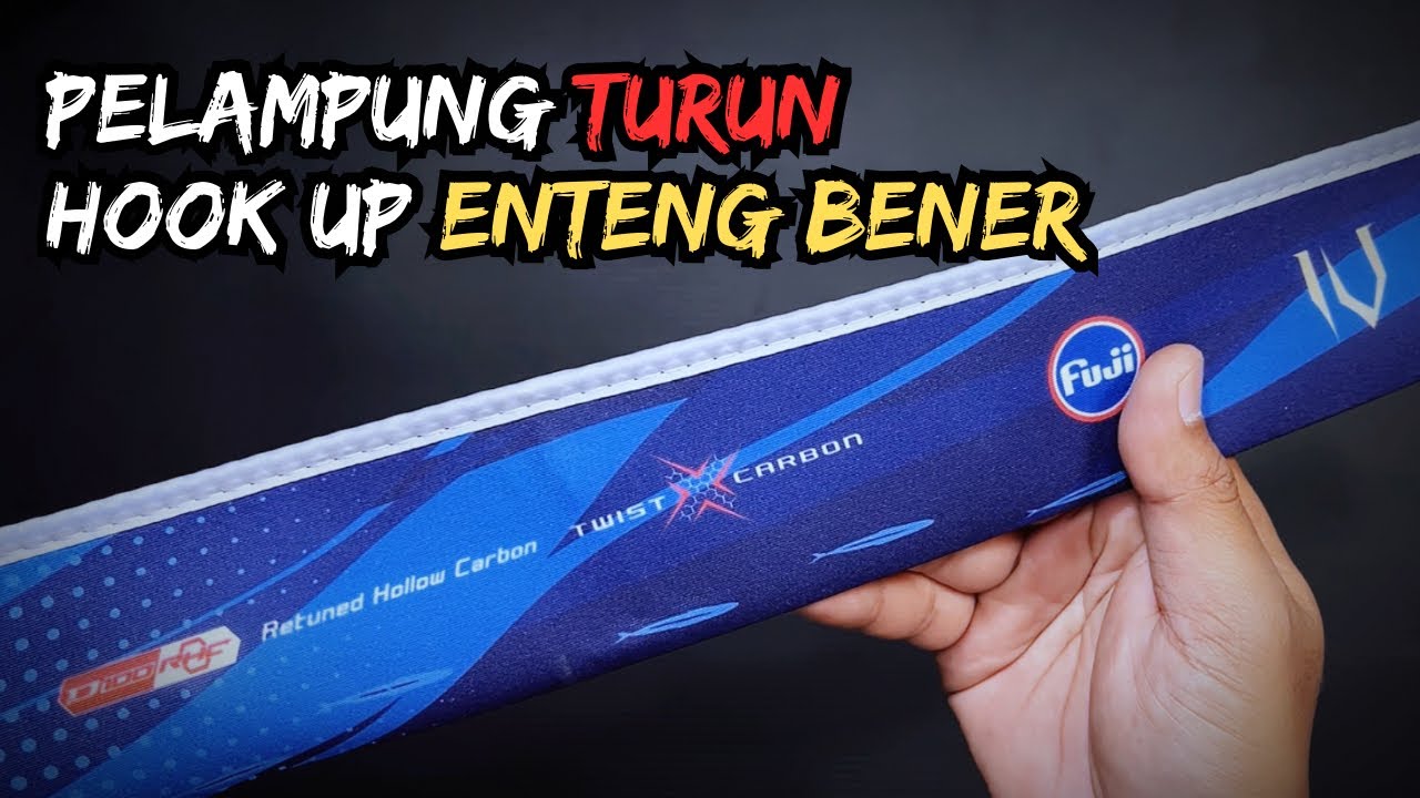 MAU LIHAT KURVA BENDING BLANK D100RHC ⁉️⁉️ INI PENAMPAKAN JORAN USMAN - DAIDO SUPERSONIC IV ‼️‼️