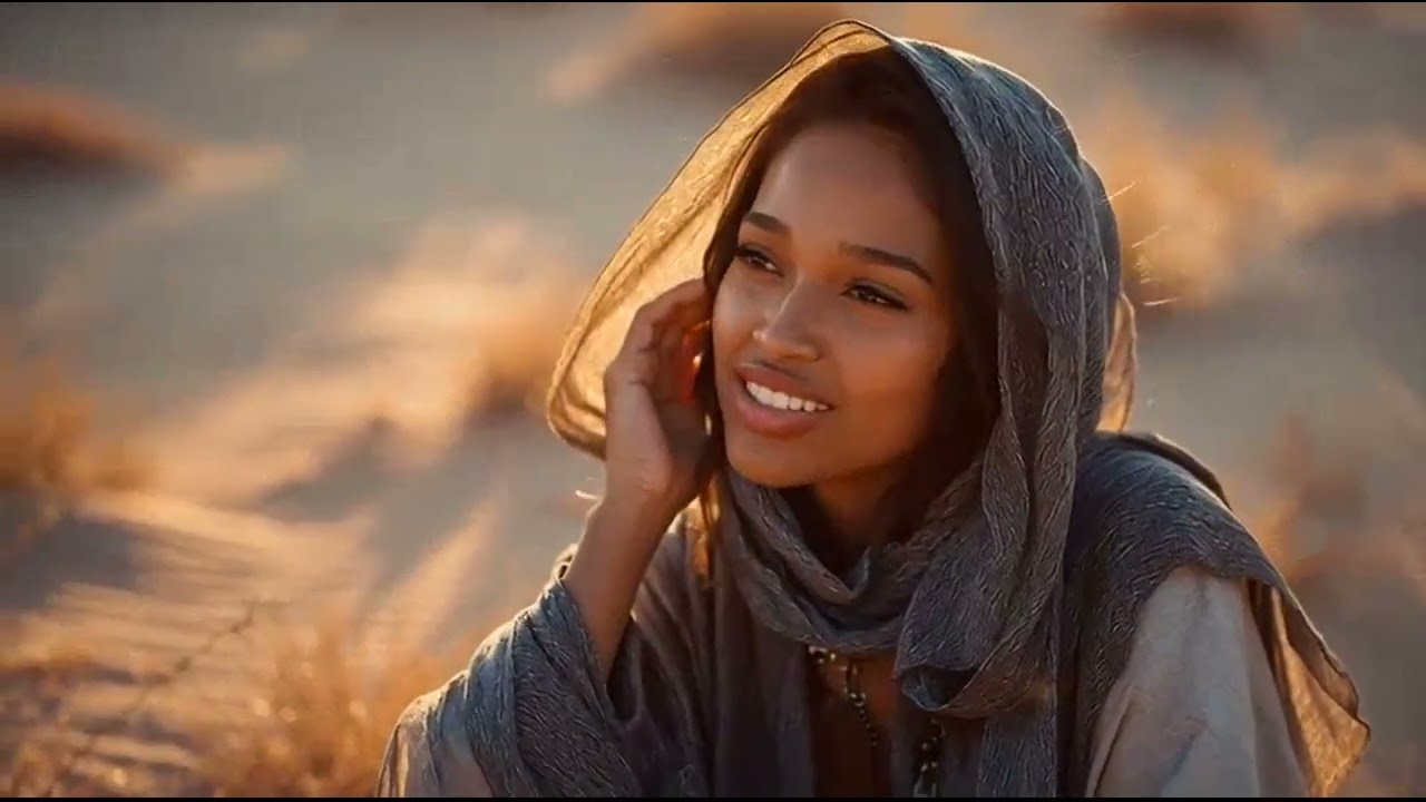 Arabic Love Songs 2025 – Hobb Latif & Soft Romantic Touch