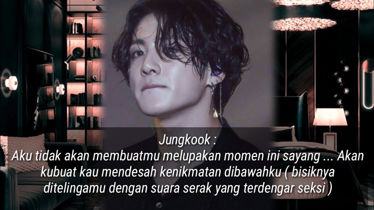 FF Jungkook •• Istri Pengganti °Eps 2°