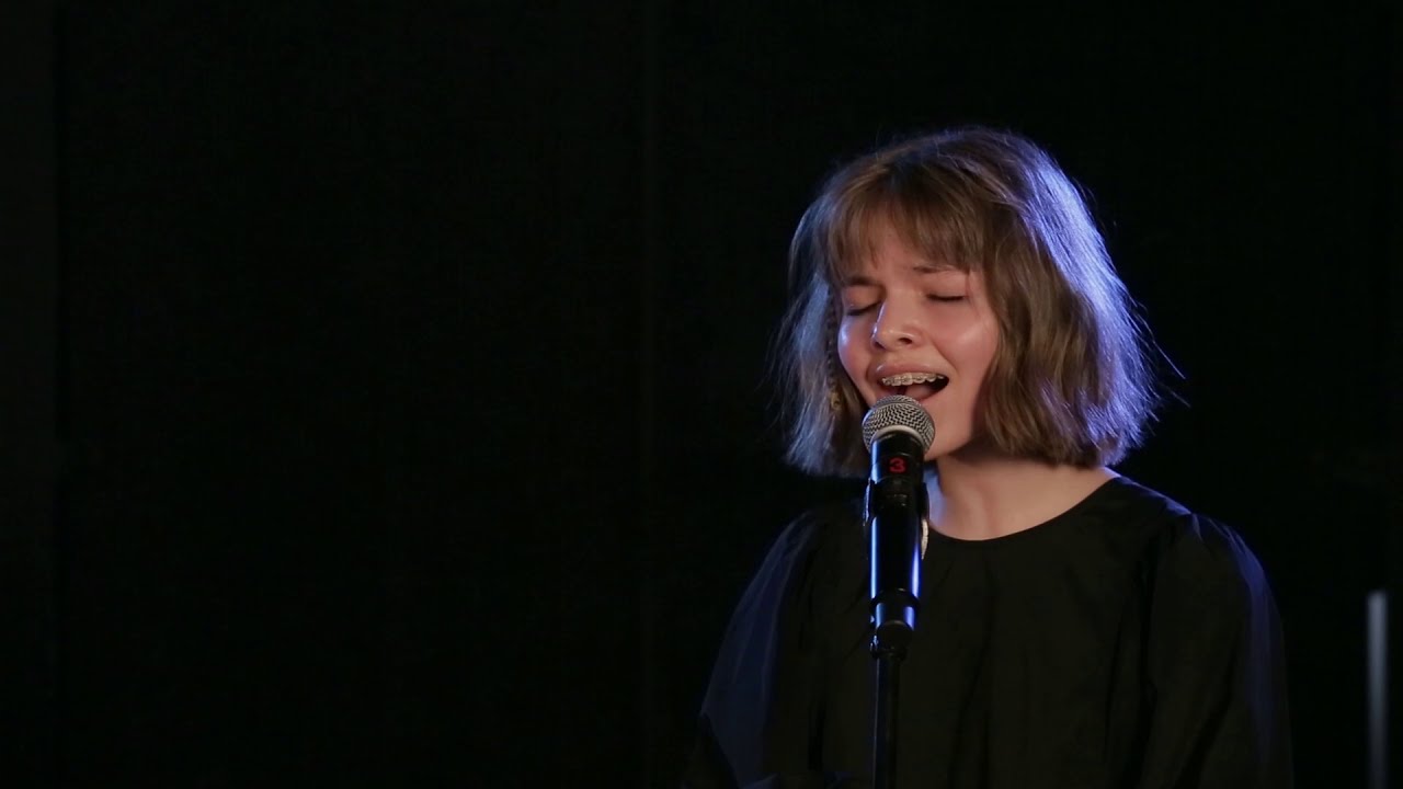 Eryka Wieleba - Odprowadź