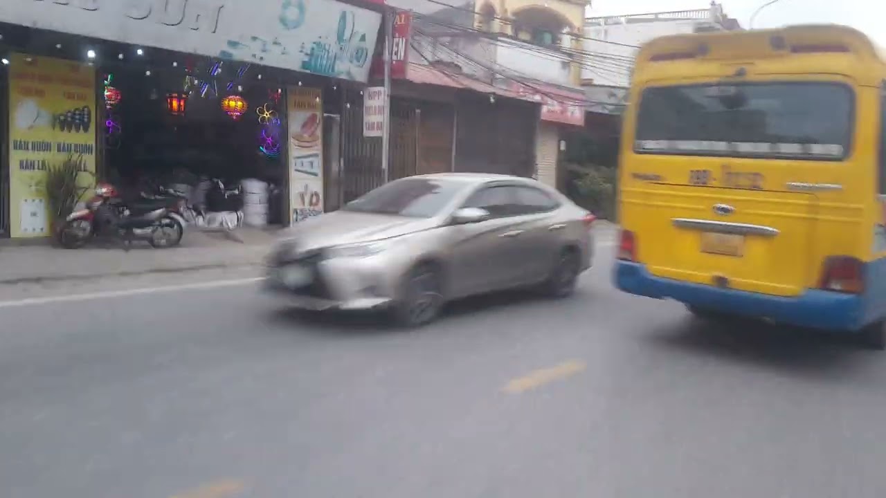 Thành phố hưng yên