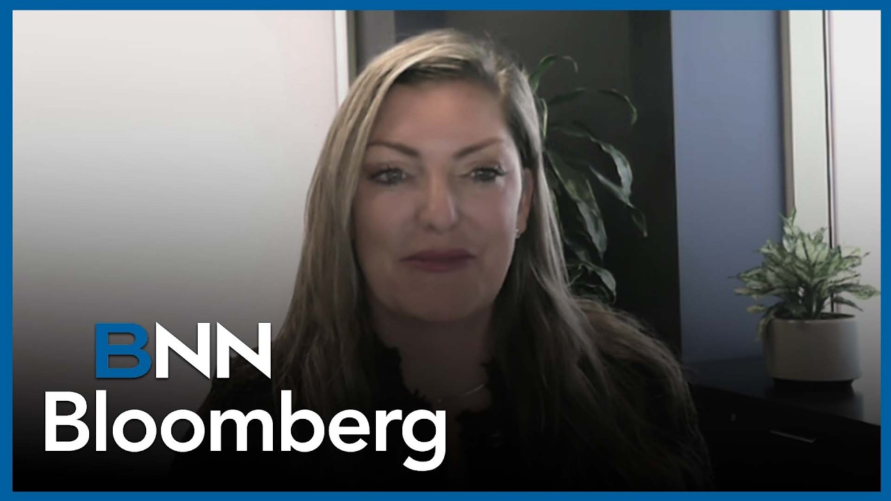 Market Call: Brianne Gardner's outlook on Canadian & U.S. Large Caps (Feb. 20, 2026)