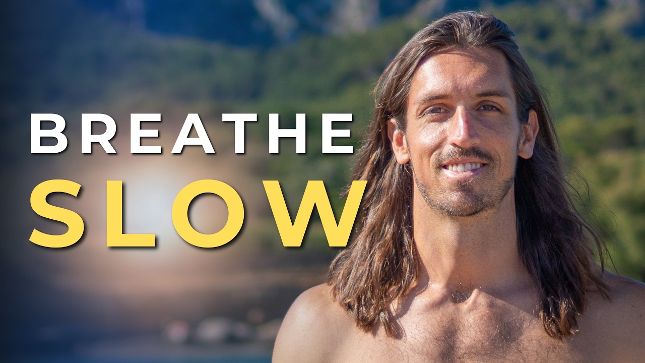 10 Minute Nervous System Reset | Morning, Afternoon or Night