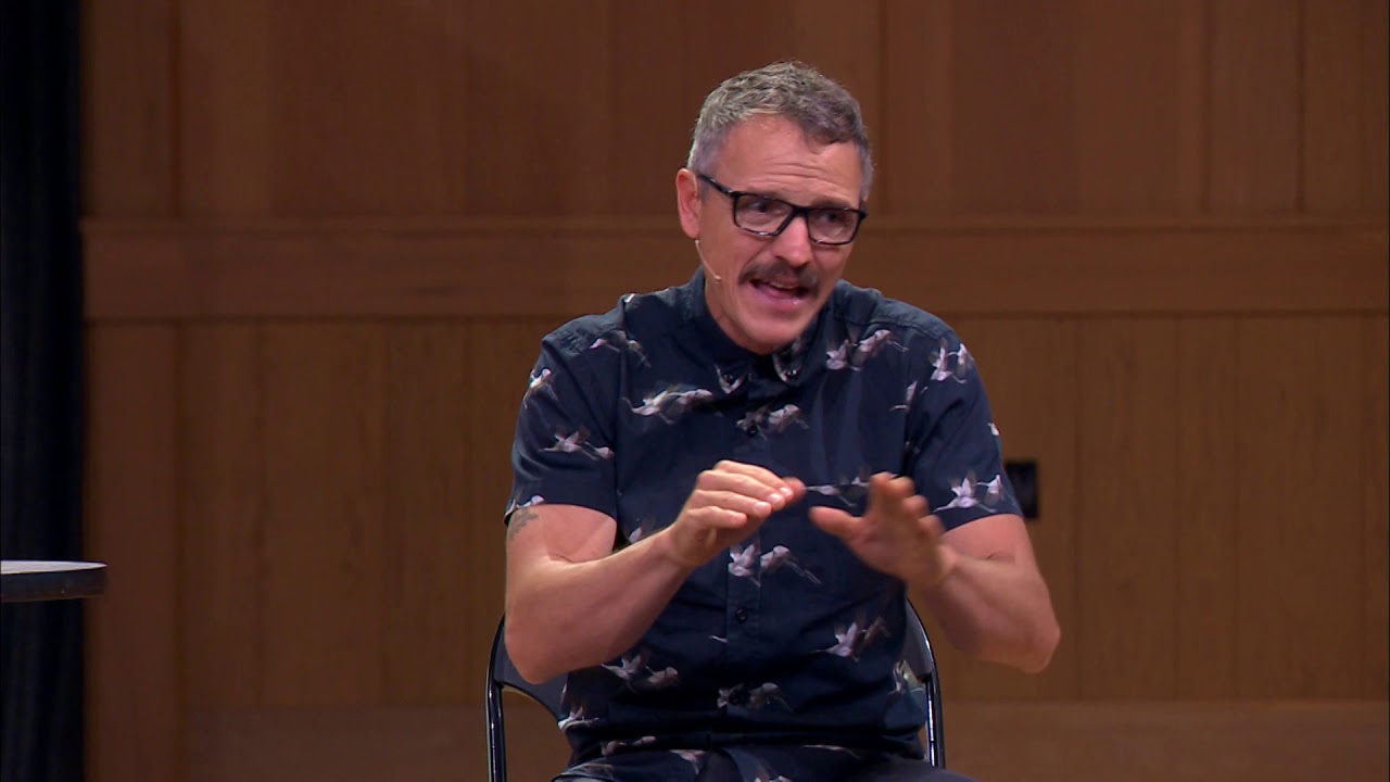 Week of Prayer | David Asscherick | Evening (September 17, 2019)
