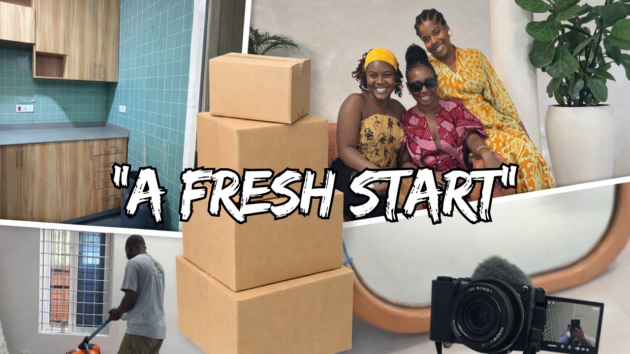 I’m Moving & Documenting My Life Again | New Apartment, New Chapter