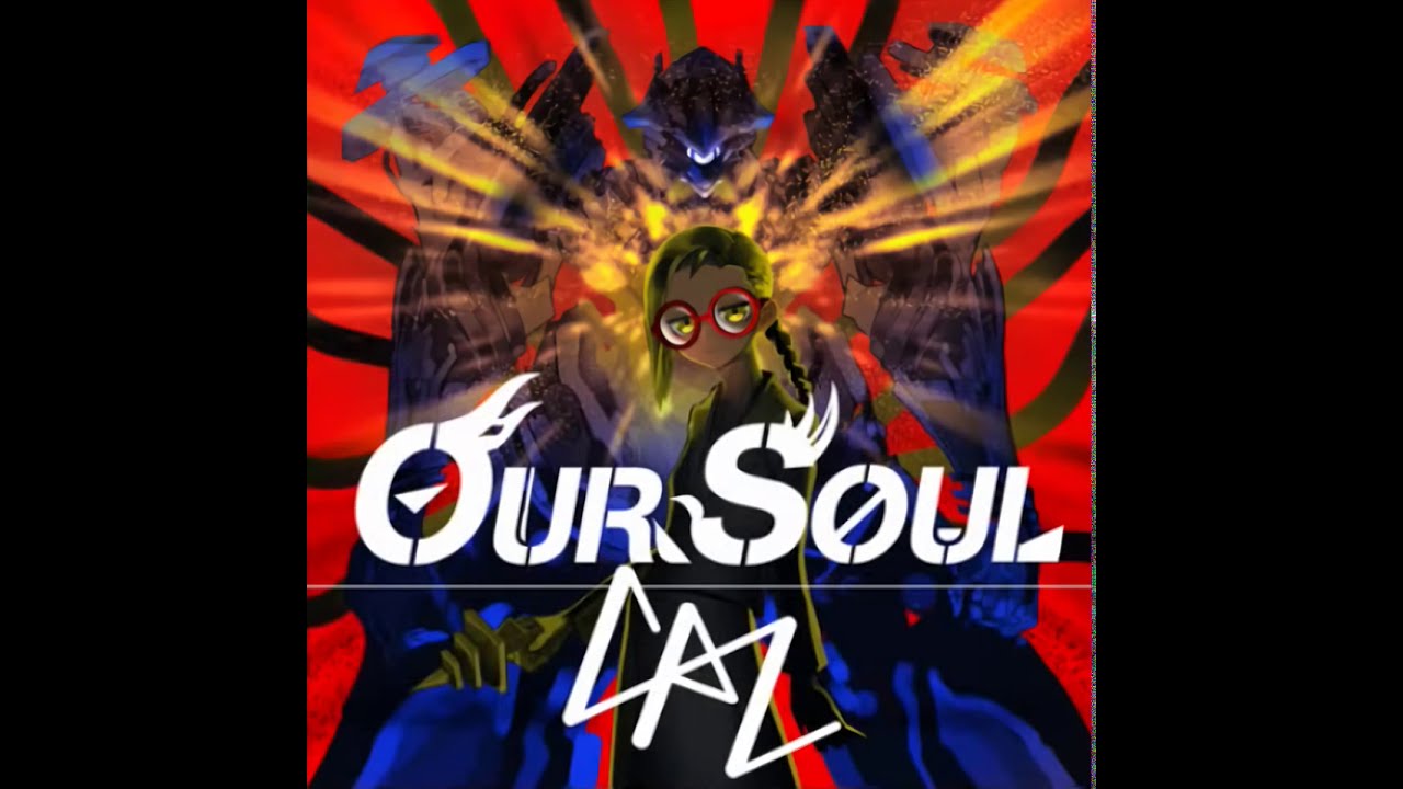 【DDR A20】Our Soul / CaZ