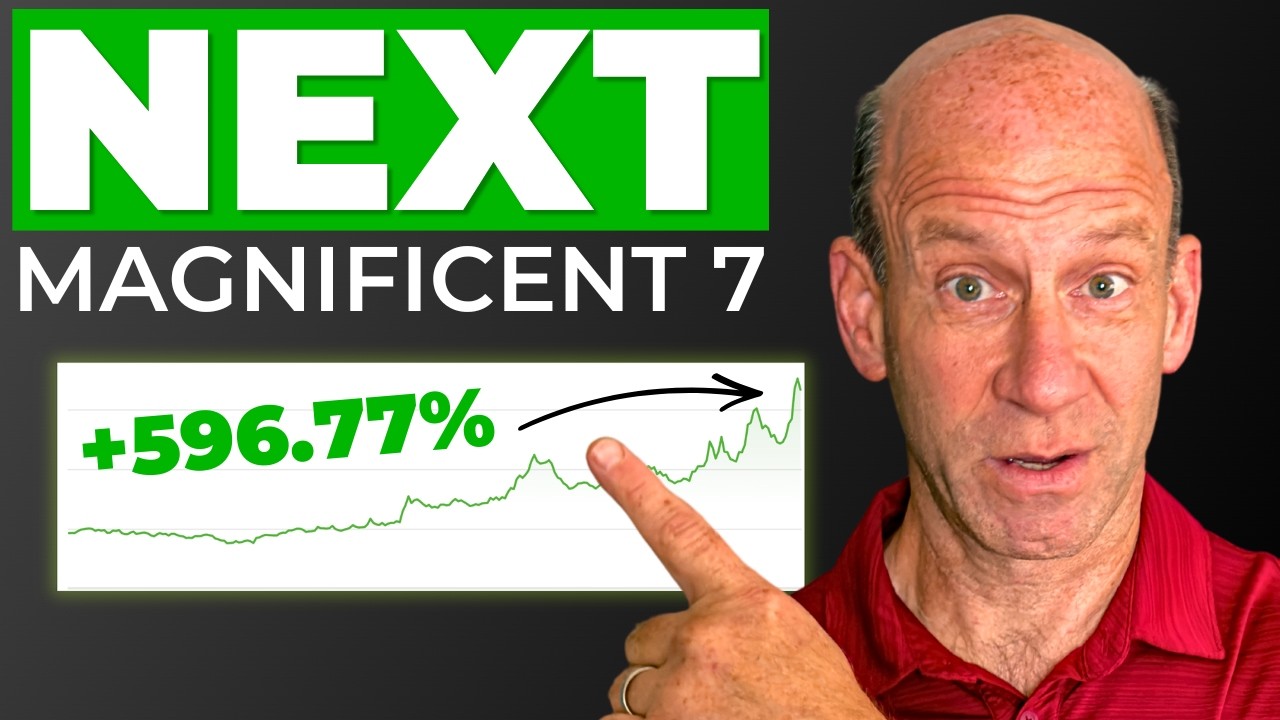 7 AI Stocks That Could Create Generational Wealth