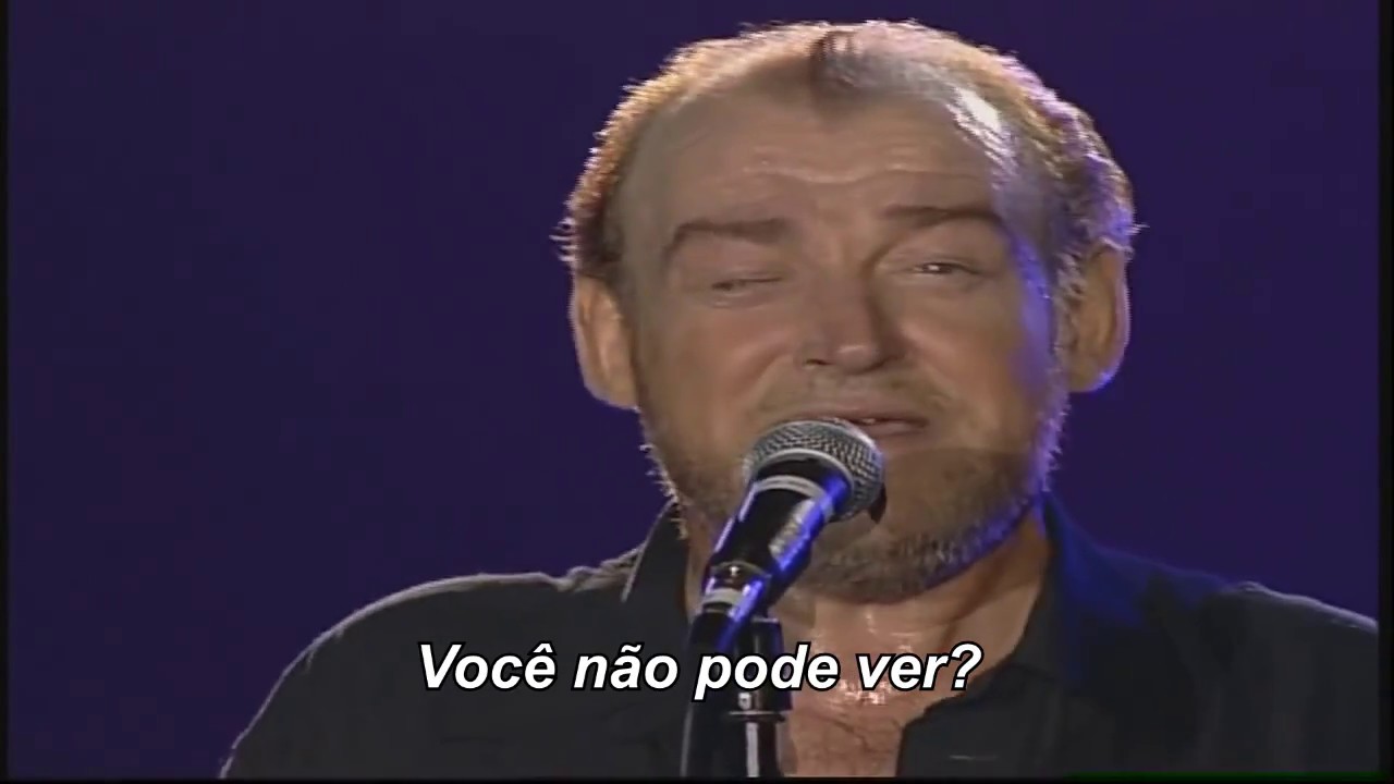 Joe Cocker - You Are So Beautiful [Legendado]
