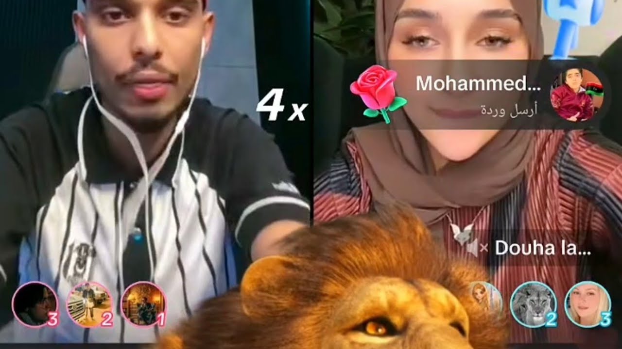 بث فضل العوامي 20 يوليوز