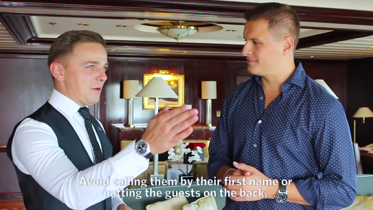 Celebrity butler service1