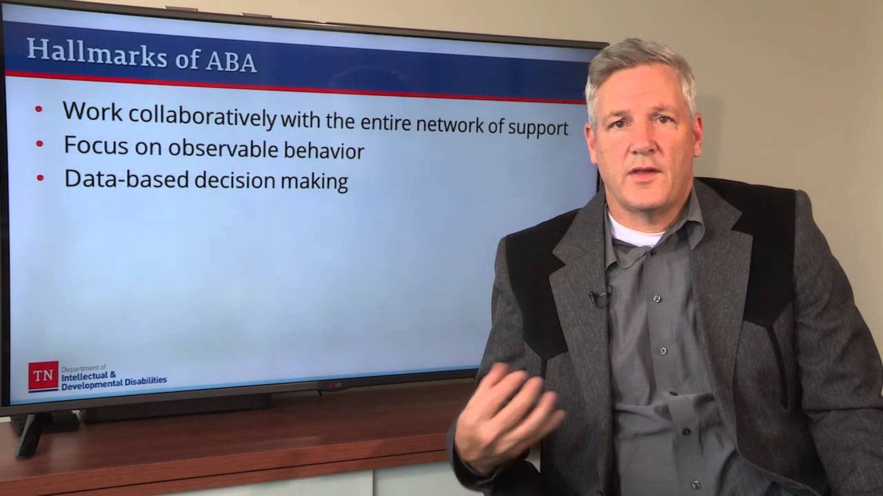 Applied Behavior Analysis 101